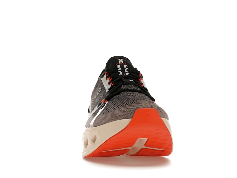 On Running Cloudeclipse Fade Sand