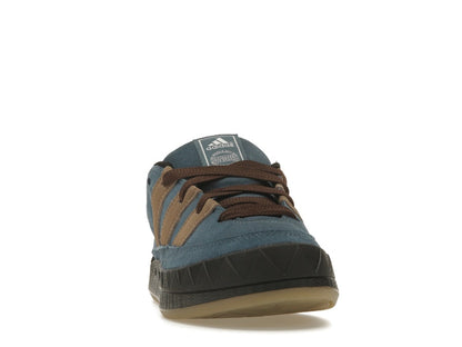 adidas Adimatic Indigo Black