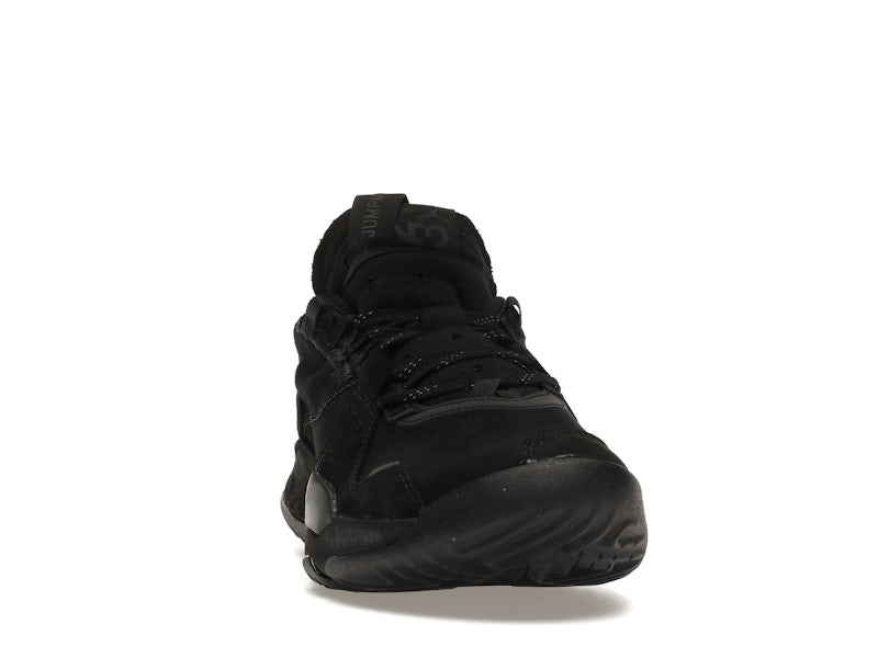 Jordan Delta Black Anthracite