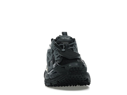 OFF-WHITE Be Right Back Black