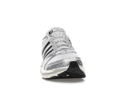 adidas Adistar Control 5 Silver Metallic Black