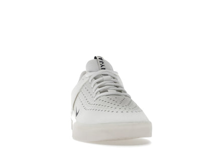 Nike SB Nyjah 3 White Black