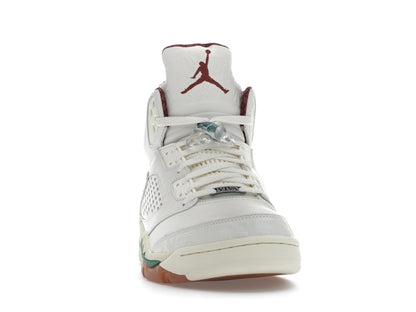 Jordan 5 Retro El Grito Sail