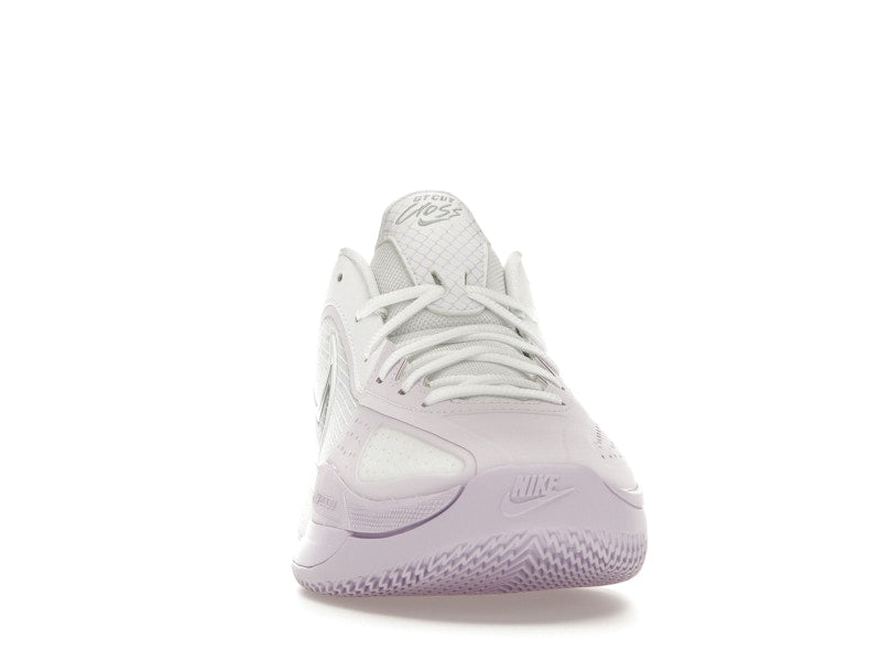 Nike GT Cut Cross Barely Grape