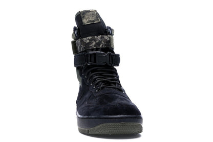 Nike SF Air Force 1 High Camo