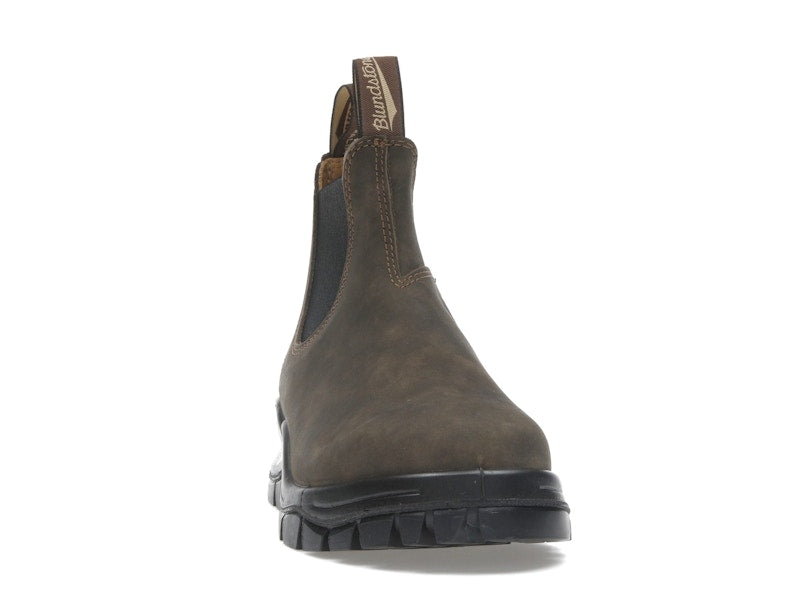 Blundstone 2239 Rustic Brown