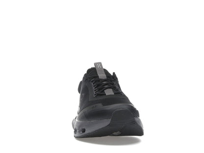 On Running Cloudnova X Black Eclipse (Women's)