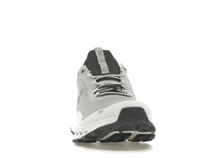 On Running Cloudultra Glacier Grey Frost White