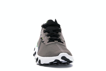 Nike React Element 55 Premium Pumice Black