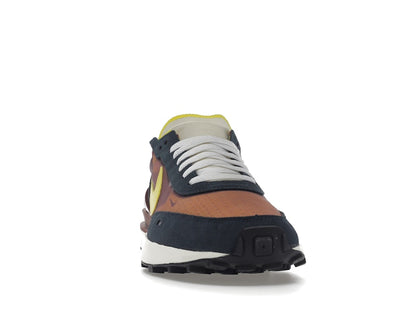 Nike Waffle One SE Dark Beetroot