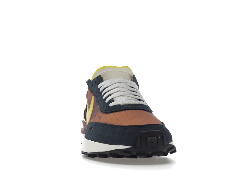 Nike Waffle One SE Dark Beetroot