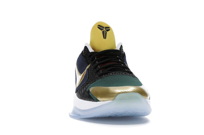 Nike Kobe 5 Protro Undefeated What If Multi