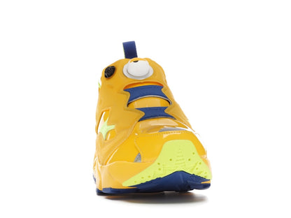 Reebok InstaPump Fury Minions