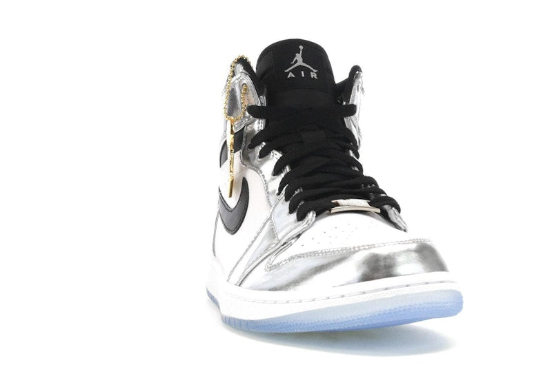 Jordan 1 Retro High Think 16 Pass the Torch