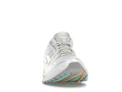 ASICS Gel-Kayano 14 White Mint Gold