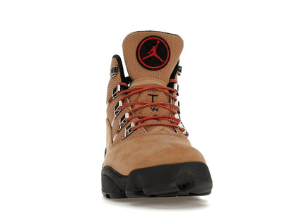 Jordan 6 Rings Winterized Rocky Tan (2023)