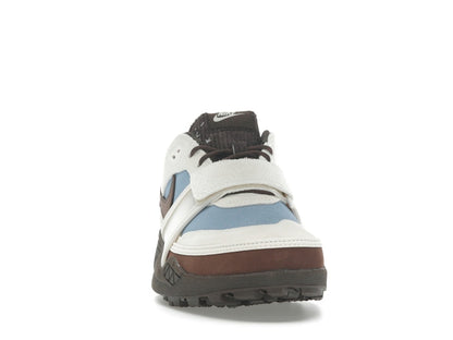 Nike Zoom Field Jaxx Travis Scott Leche Blue