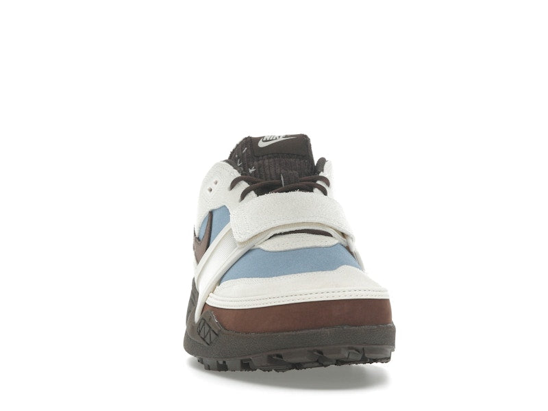 Nike Zoom Field Jaxx Travis Scott Leche Blue