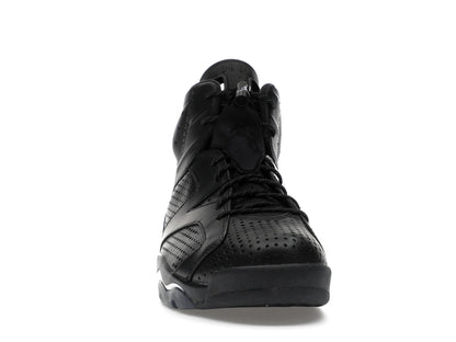 Jordan 6 Retro Black Cat