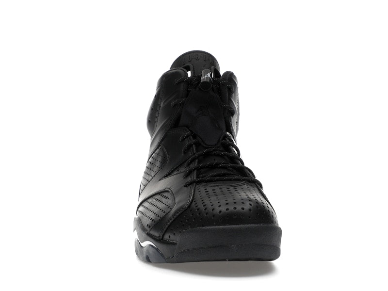Jordan 6 Retro Black Cat