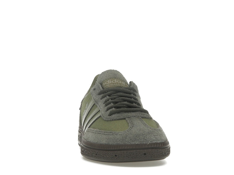 adidas Handball Spezial Cordura Focus Olive