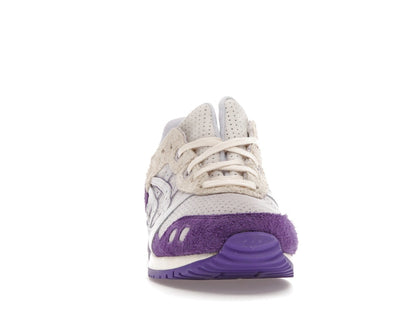 ASICS Gel-Lyte III OG Wisteria Lilac Hint