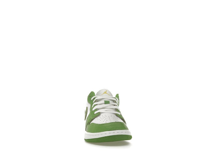 Jordan 1 Low Chlorophyll (GS)