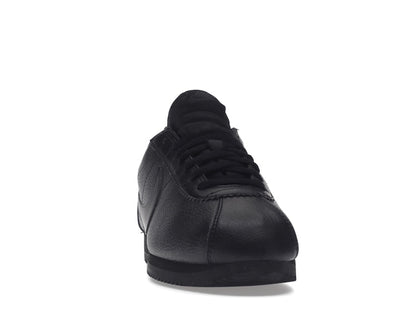 Nike Classic Cortez Leather Triple Black