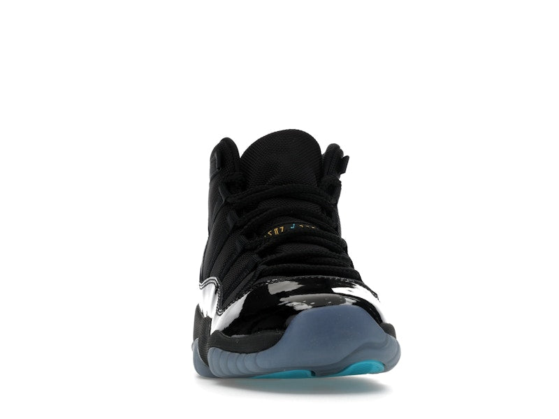 Jordan 11 Retro Gamma Blue (2025) (GS)