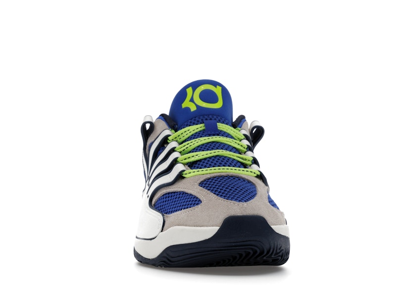 Nike KD 18 Seat Pleasant