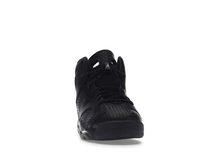 Jordan 6 Retro Black Cat (GS)