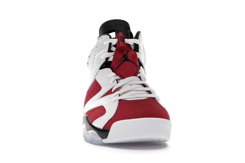 Jordan 6 Retro Carmine (2021)