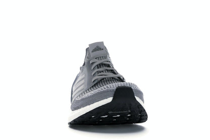 adidas Ultra Boost 19 Grey Two
