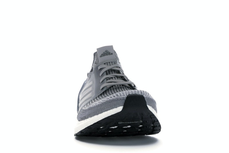 adidas Ultra Boost 19 Grey Two