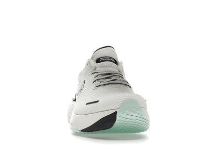 Nike ZoomX Invincible Run Flyknit 2 Sail Black Mint Foam