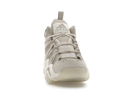 adidas Crazy 8 Off White Sesame