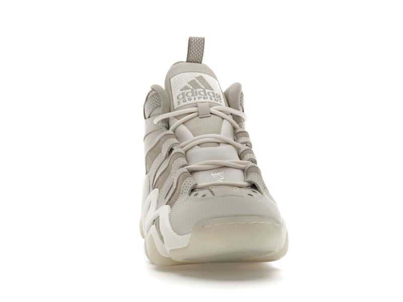 adidas Crazy 8 Off White Sesame