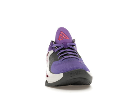 Nike Zoom Freak 4 NRG Bahamas