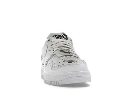 MSCHF Super Normal Coke White