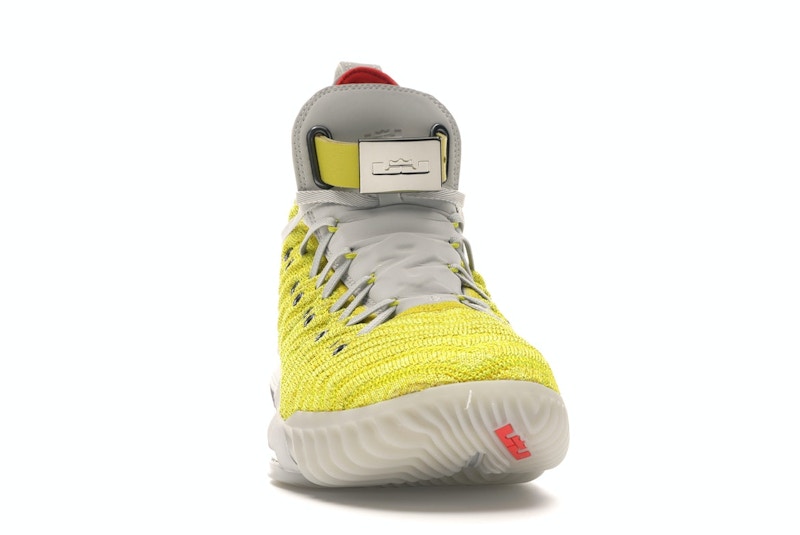 Nike LeBron 16 Harlem Fashion Row Harlem Stage