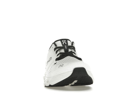 On Running Cloud X 4 Ivory Black