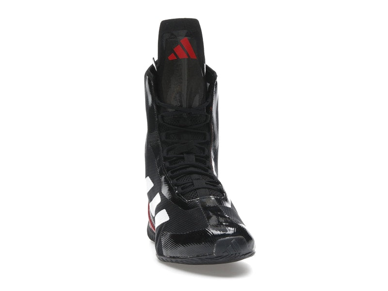 adidas Speedex Ultra Core Black Cloud White Pure Ruby