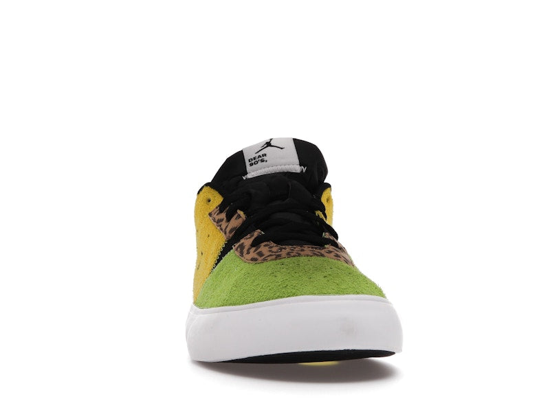 Jordan Series .03 Dear 90s