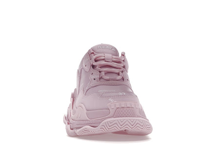 Balenciaga Triple S All Over Pink (Women's)