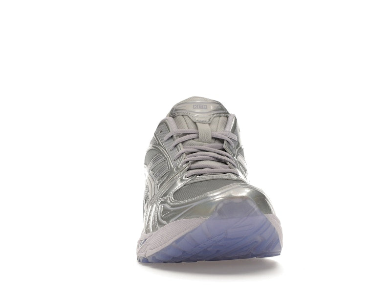 ASICS Gel-Kayano 14 Kith Marvel Villains Silver Surfer Sealed Box (Comic Included)