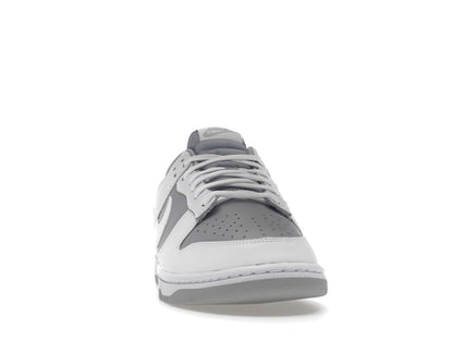 Nike Dunk Low Retro White Grey