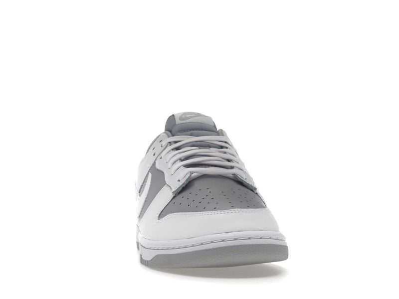 Nike Dunk Low Retro White Grey