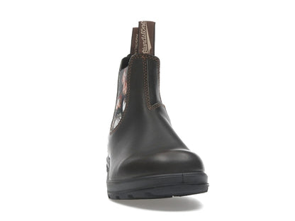 Blundstone 2205 Brown Protea (Women's)