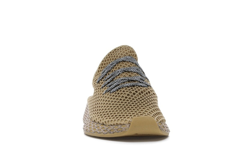adidas Deerupt Raw Sand