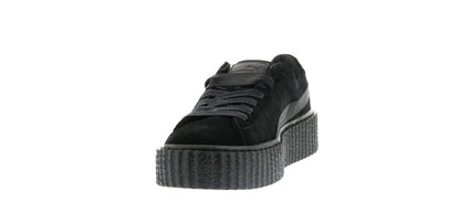Puma Creepers Rihanna Fenty Satin Black